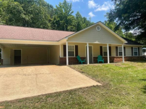 The Diamond Escape , Home in murfreesboro